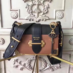 Prada手袋热销推动集团上半年业绩双增长，服装业务稳步发展