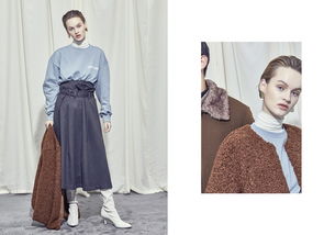 走秀款服装鞋帽定制购买意愿分析