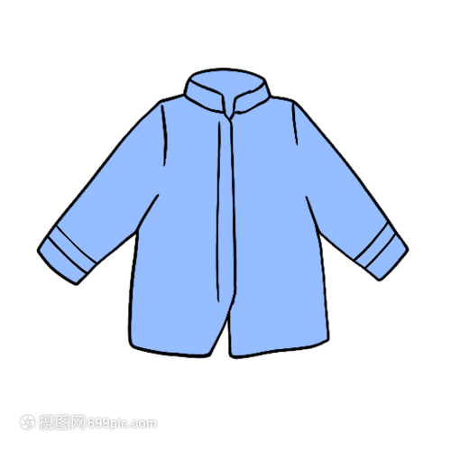 卡通蓝色衬衫与鞋帽的潮流穿搭指南