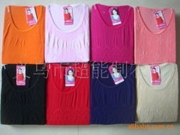 义乌市超能制衣厂产品纵览 超越女士内衣的多元时尚领域