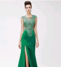 重庆美丽莎礼服出租 您的专属时尚衣橱