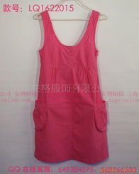 上海佐格服饰连衣裙产品系列概览